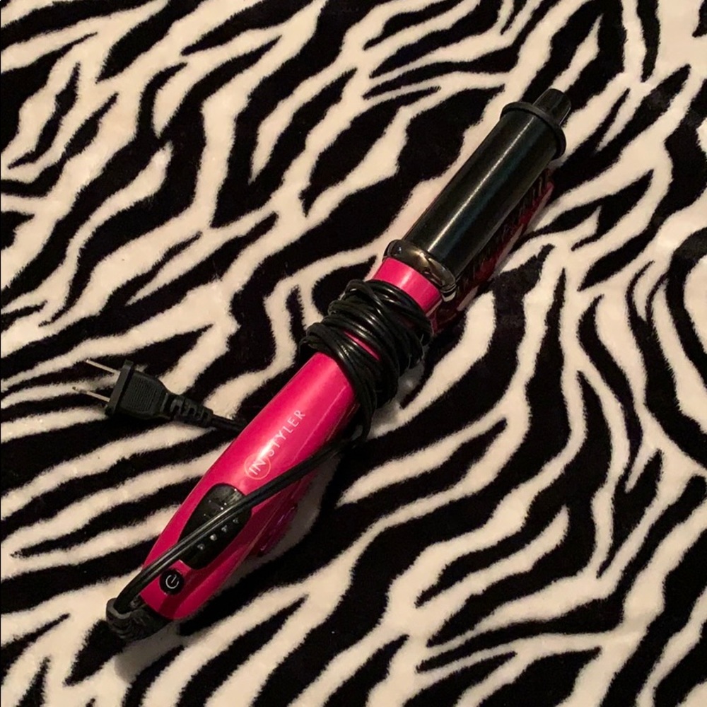 Instyler